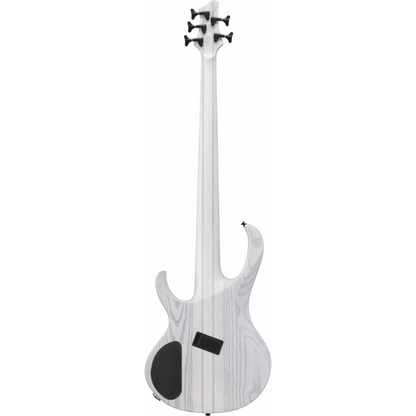 Ibanez BTB865MS TWF Electric Bass 5 String Limited Edition — view 2