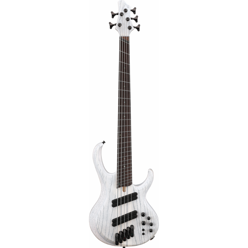Ibanez BTB865MS TWF Electric Bass 5 String Limited Edition