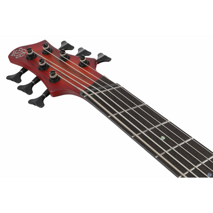 Ibanez BTB866MS BRF Electric Bass 6 String LTD — view 4
