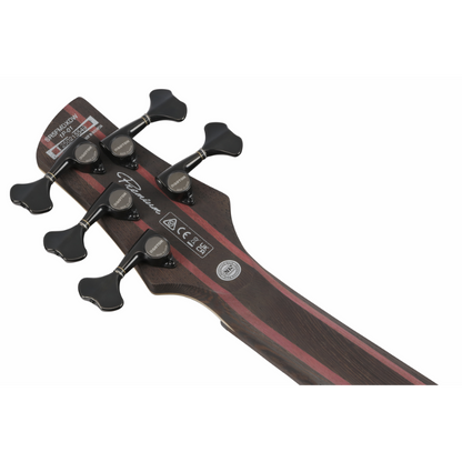 Ibanez SR1455DW TGF Premium 5-String Bass Limited Edition — view 5