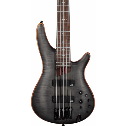 Ibanez SR1455DW TGF Premium 5-String Bass Limited Edition — view 6