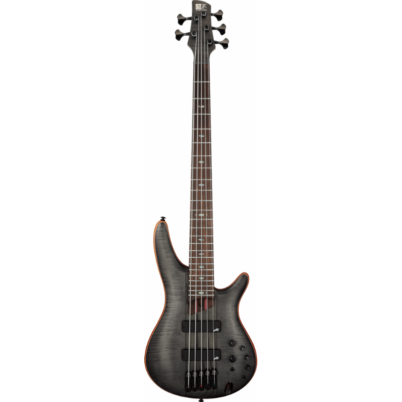 Ibanez SR1455DW TGF Premium 5-String Bass Limited Edition