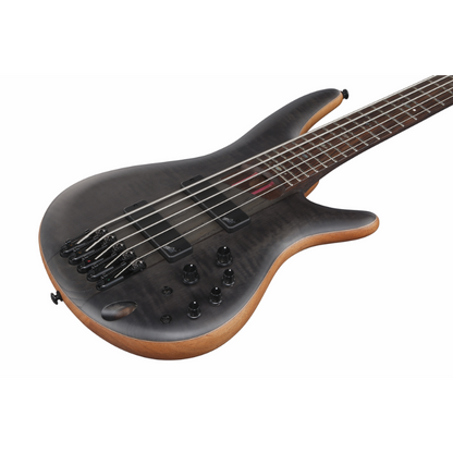 Ibanez SR1455DW TGF Premium 5-String Bass Limited Edition — view 3
