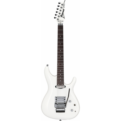 Ibanez JS2480 WH Joe Satriani Signature Electric Guitar