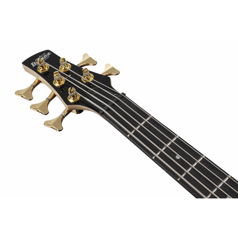 Ibanez GSR205PC TMU Electric Bass Guitar 5 String — view 4