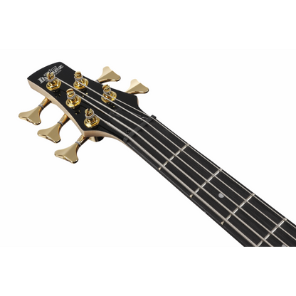 Ibanez GSR205PC TMU Electric Bass Guitar 5 String — view 4