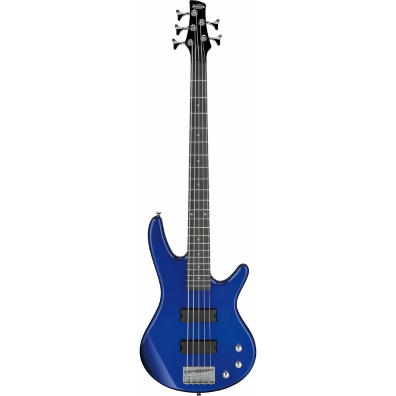 Ibanez GSR185 JB Electric Bass 5 String