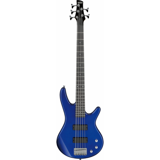 Ibanez GSR185 JB Electric Bass 5 String