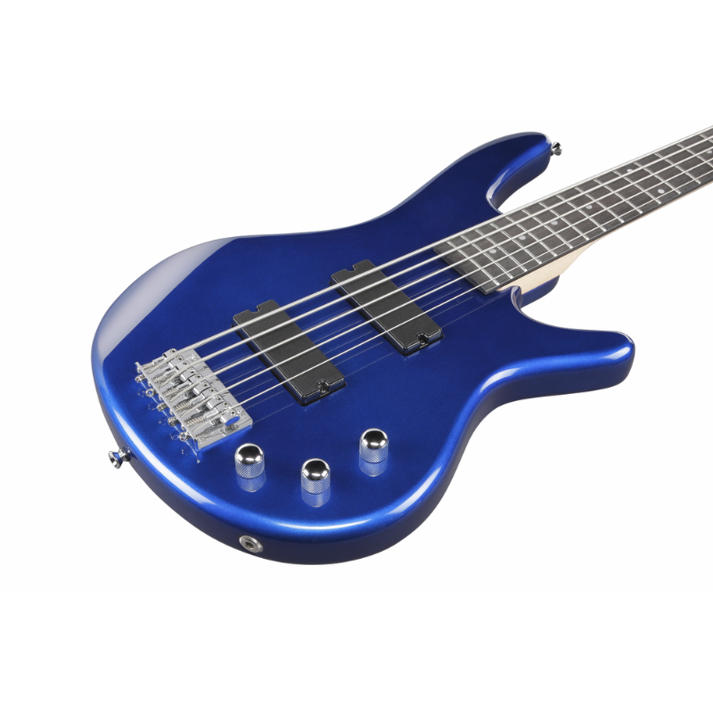 Ibanez GSR185 JB Electric Bass 5 String — view 3