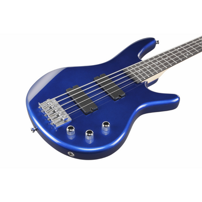 Ibanez GSR185 JB Electric Bass 5 String — view 3