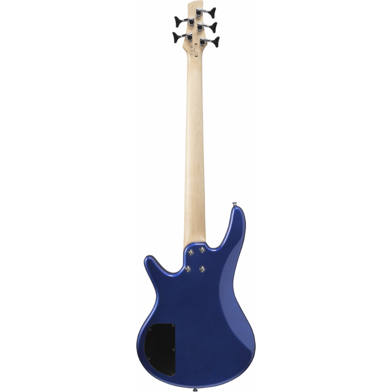 Ibanez GSR185 JB Electric Bass 5 String — view 2