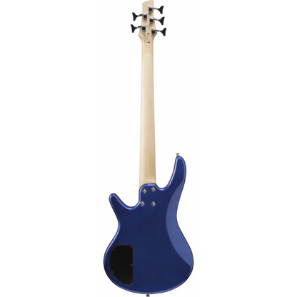 Ibanez GSR185 JB Electric Bass 5 String — view 2