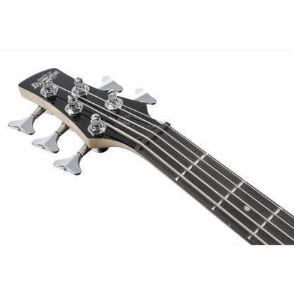 Ibanez GSR185 JB Electric Bass 5 String — view 4