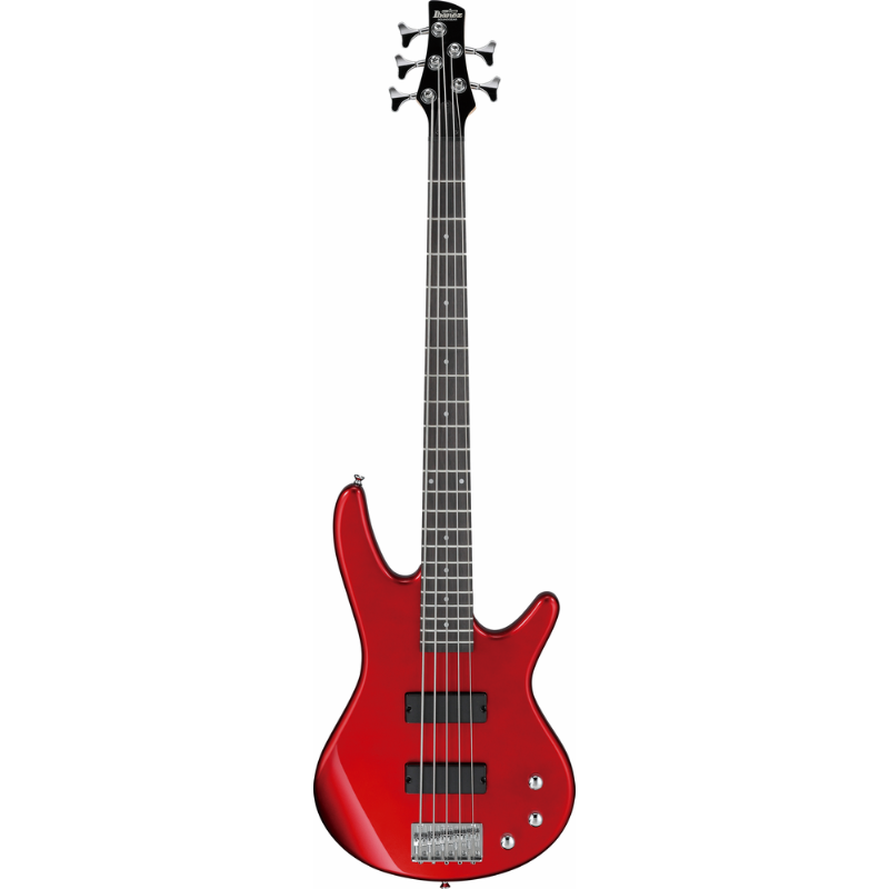 Ibanez GSR185 CA Electric Bass 5 String