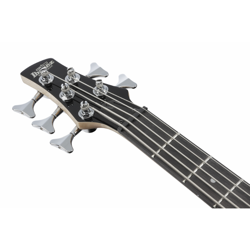 Ibanez GSR185 CA Electric Bass 5 String — view 4