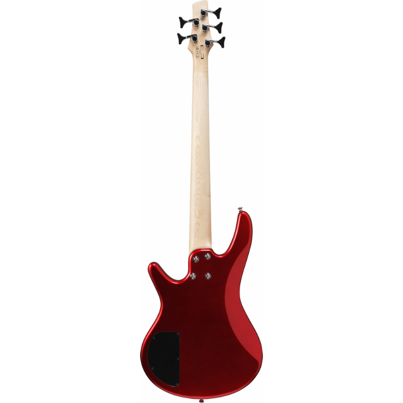 Ibanez GSR185 CA Electric Bass 5 String — view 2