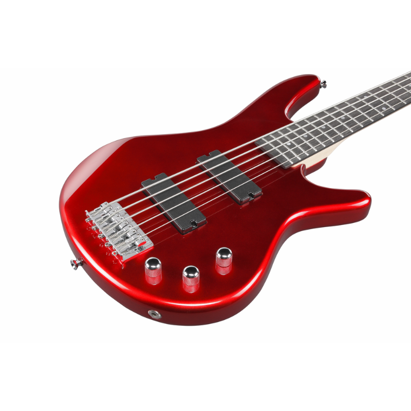 Ibanez GSR185 CA Electric Bass 5 String — view 3
