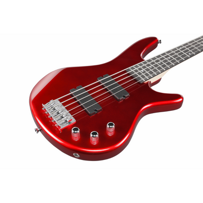 Ibanez GSR185 CA Electric Bass 5 String — view 3