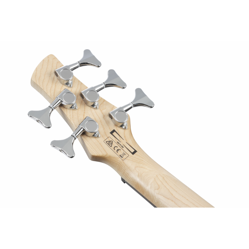 Ibanez GSR185 CA Electric Bass 5 String — view 5