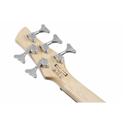 Ibanez GSR185 CA Electric Bass 5 String — view 5