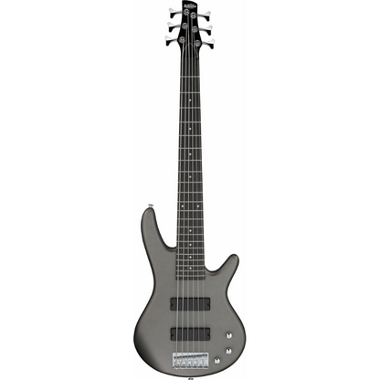Ibanez GSR186 TUM Electric Bass Guitar 6 String