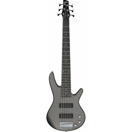 Ibanez GSR186 TUM Electric Bass Guitar 6 String