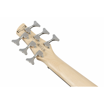 Ibanez GSR186 TUM Electric Bass Guitar 6 String — view 5