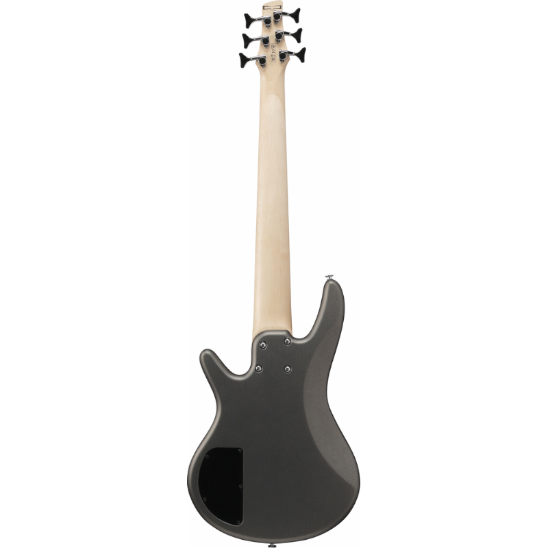 Ibanez GSR186 TUM Electric Bass Guitar 6 String — view 2