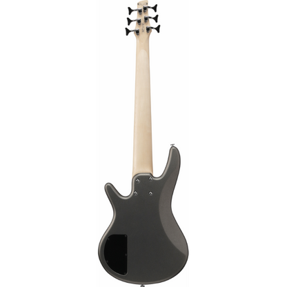 Ibanez GSR186 TUM Electric Bass Guitar 6 String — view 2