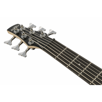 Ibanez GSR186 TUM Electric Bass Guitar 6 String — view 4
