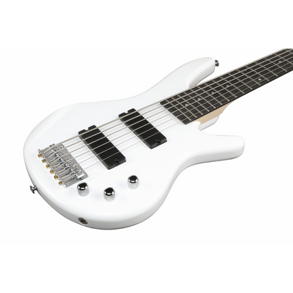 Ibanez GSR186 PW Electric Bass 6 String — view 3