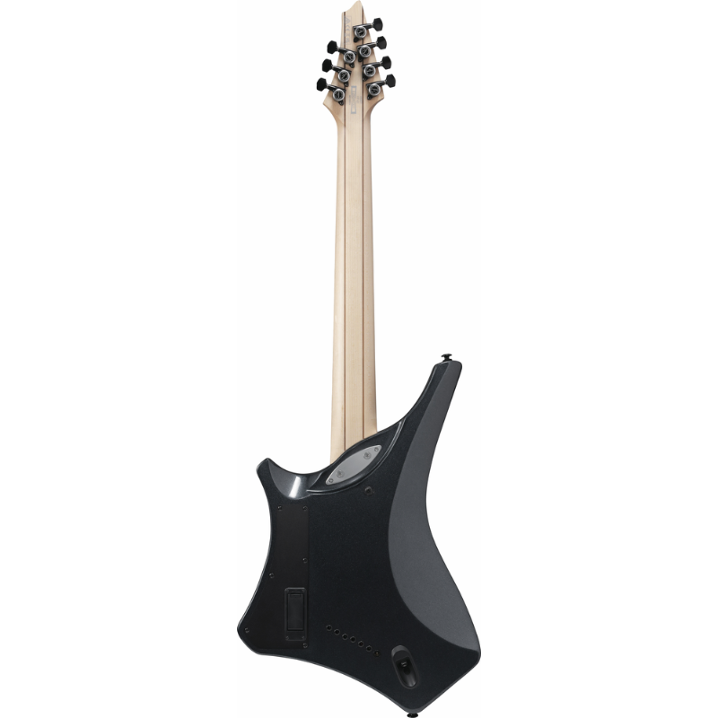 Ibanez A527 IPT Alpha Series Electric Guitar — view 2
