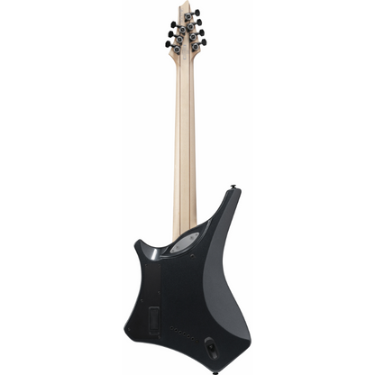Ibanez A527 IPT Alpha Series Electric Guitar — view 2