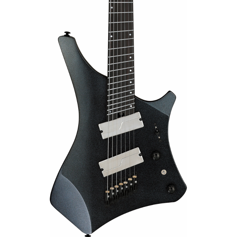 Ibanez A527 IPT Alpha Series Electric Guitar — view 6