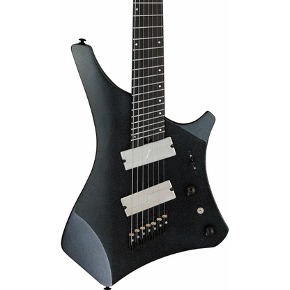 Ibanez A527 IPT Alpha Series Electric Guitar — view 6