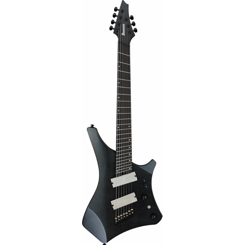 Ibanez A527 IPT Alpha Series Electric Guitar