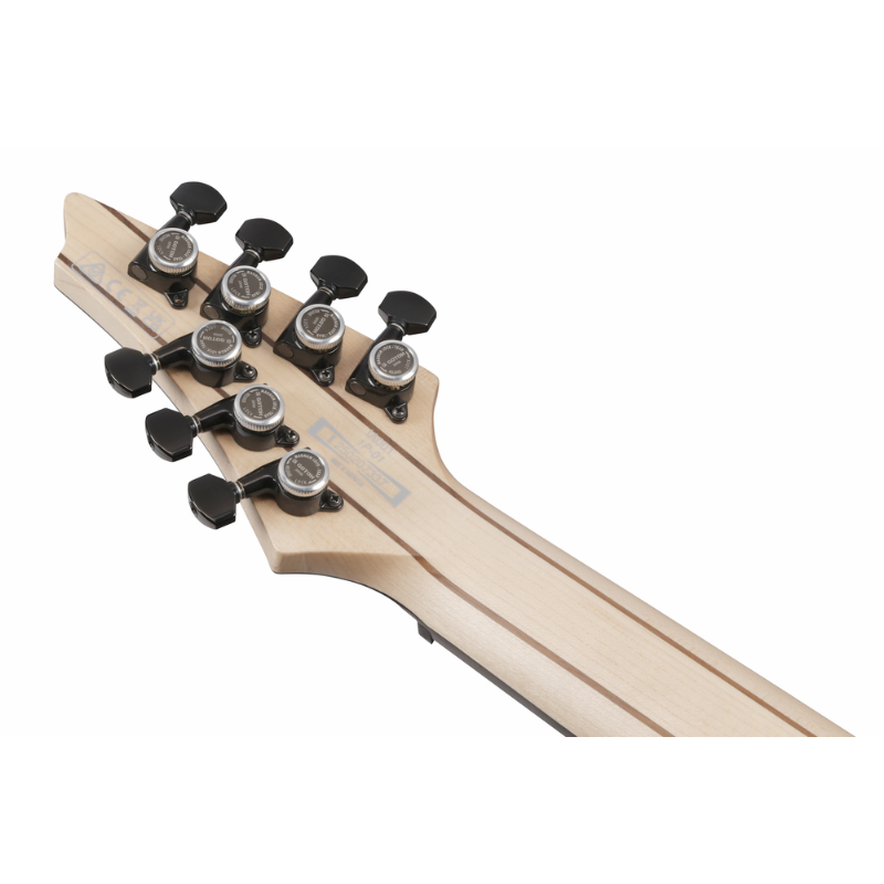 Ibanez A527 IPT Alpha Series Electric Guitar — view 5