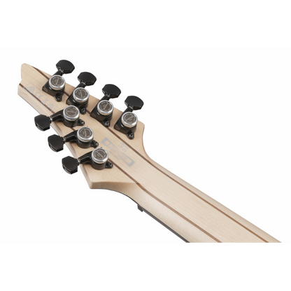 Ibanez A527 IPT Alpha Series Electric Guitar — view 5