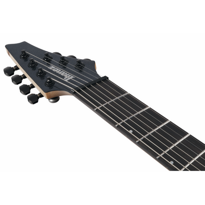 Ibanez A527 IPT Alpha Series Electric Guitar — view 4