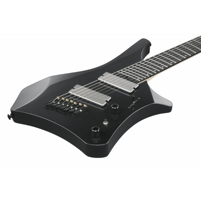 Ibanez A527 IPT Alpha Series Electric Guitar — view 3