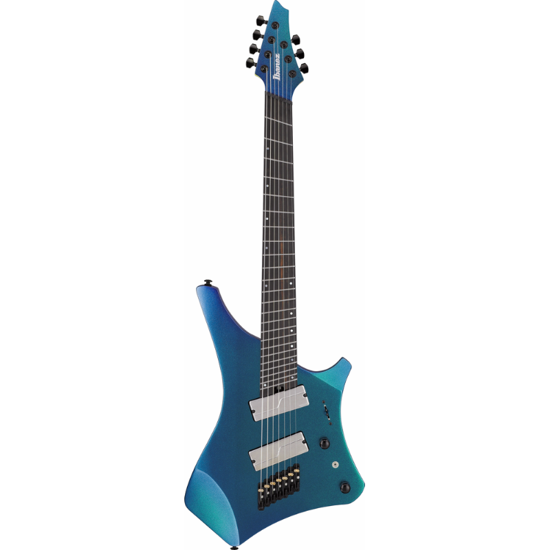Ibanez A527 NSH Alpha Series Electric Guitar