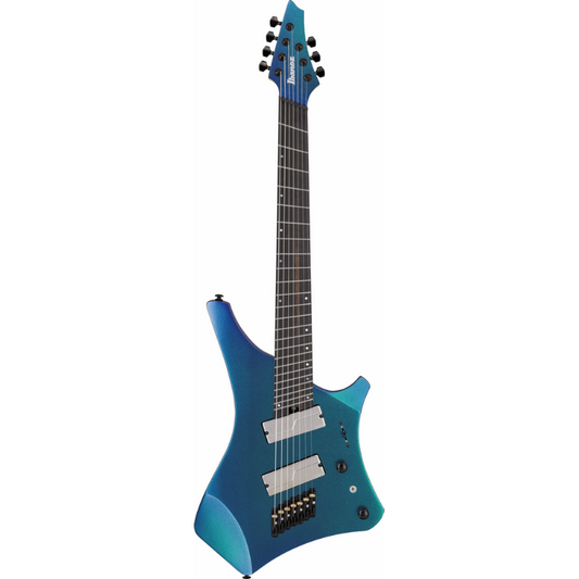 Ibanez A527 NSH Alpha Series Electric Guitar