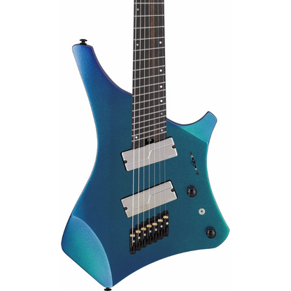 Ibanez A527 NSH Alpha Series Electric Guitar — view 6