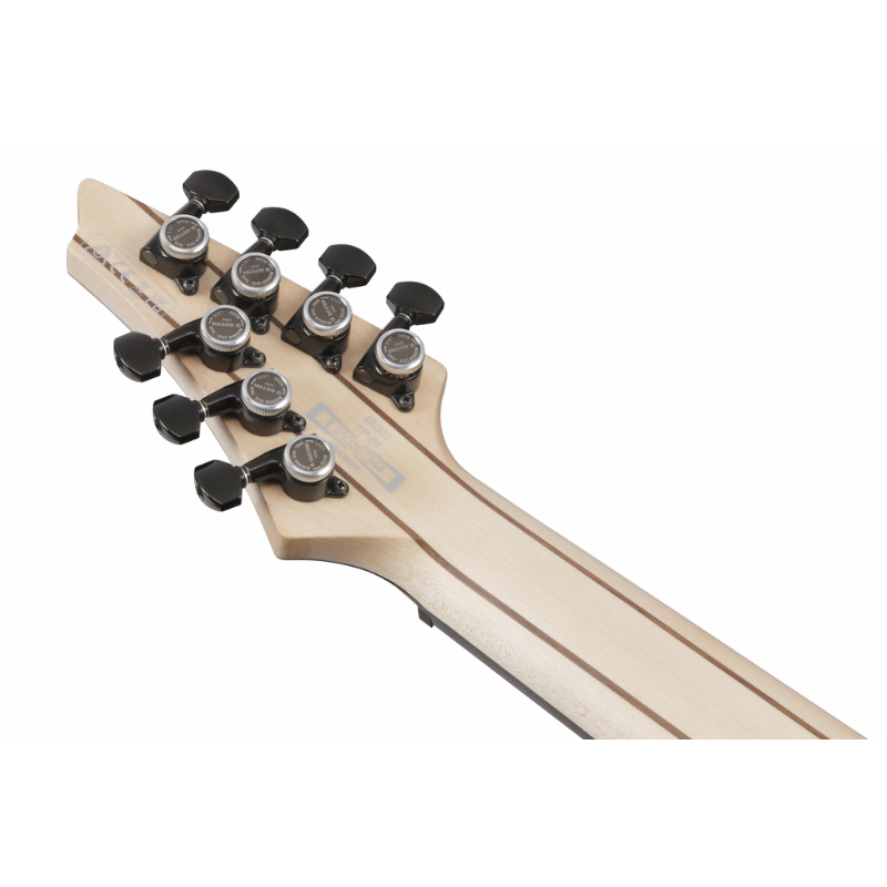 Ibanez A527 NSH Alpha Series Electric Guitar — view 5