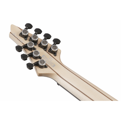 Ibanez A527 NSH Alpha Series Electric Guitar — view 5