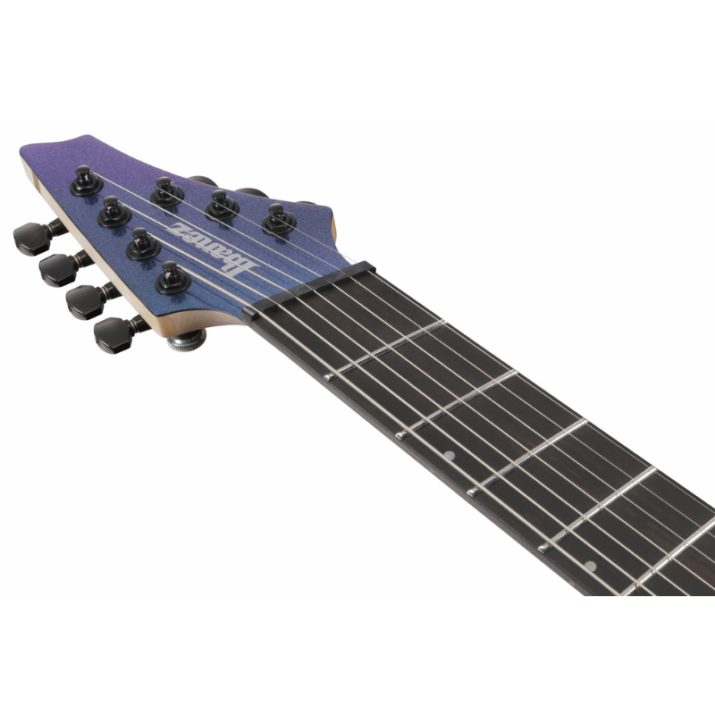 Ibanez A527 NSH Alpha Series Electric Guitar — view 4
