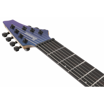 Ibanez A527 NSH Alpha Series Electric Guitar — view 4