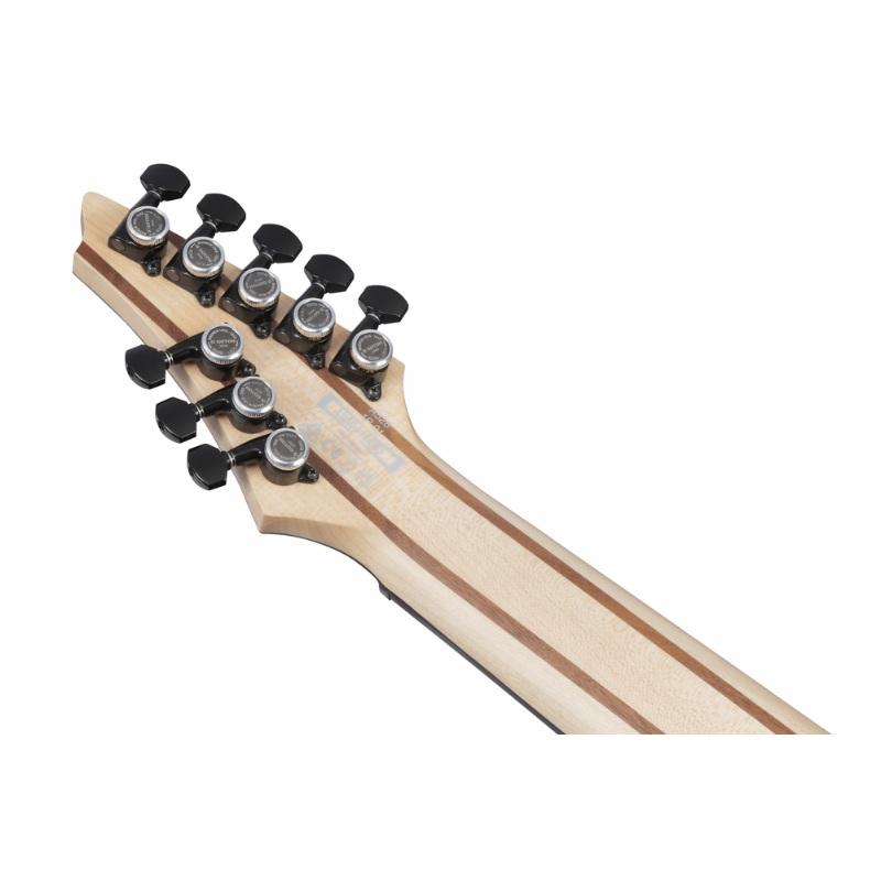 Ibanez A528 CMG Alpha Series Electric Guitar — view 5