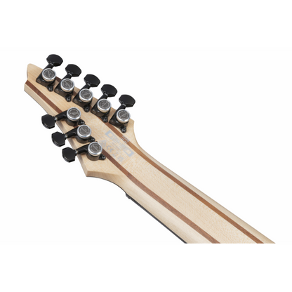 Ibanez A528 CMG Alpha Series Electric Guitar — view 5