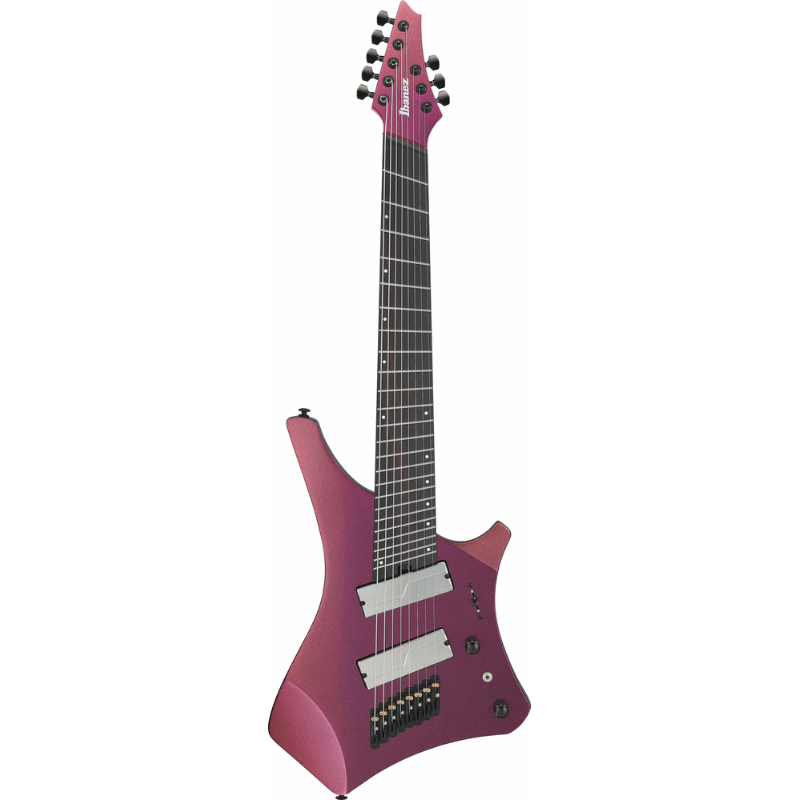 Ibanez A528 CMG Alpha Series Electric Guitar